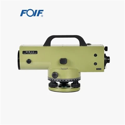 FOIF Nivel automático de alta-precisión DS05