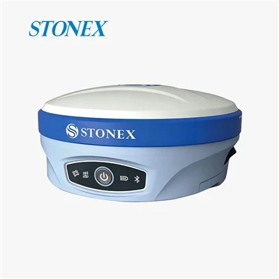 Stonex Gnss Navegación Inercial RTK S900+
